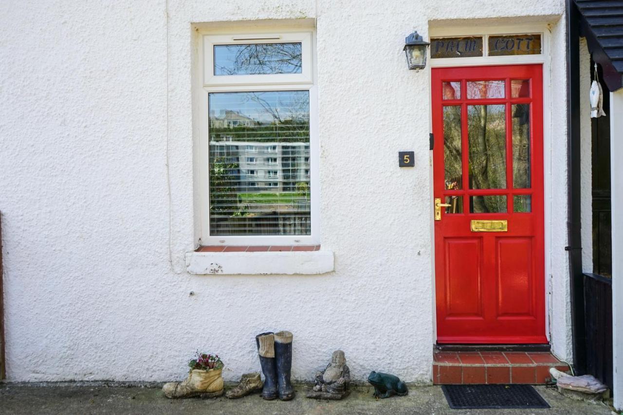 Holiday home 1800s Fisherman's Near Harbour Brixham