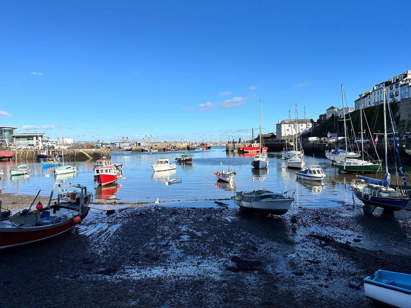 1800s Fisherman's Near Harbour Holiday home *